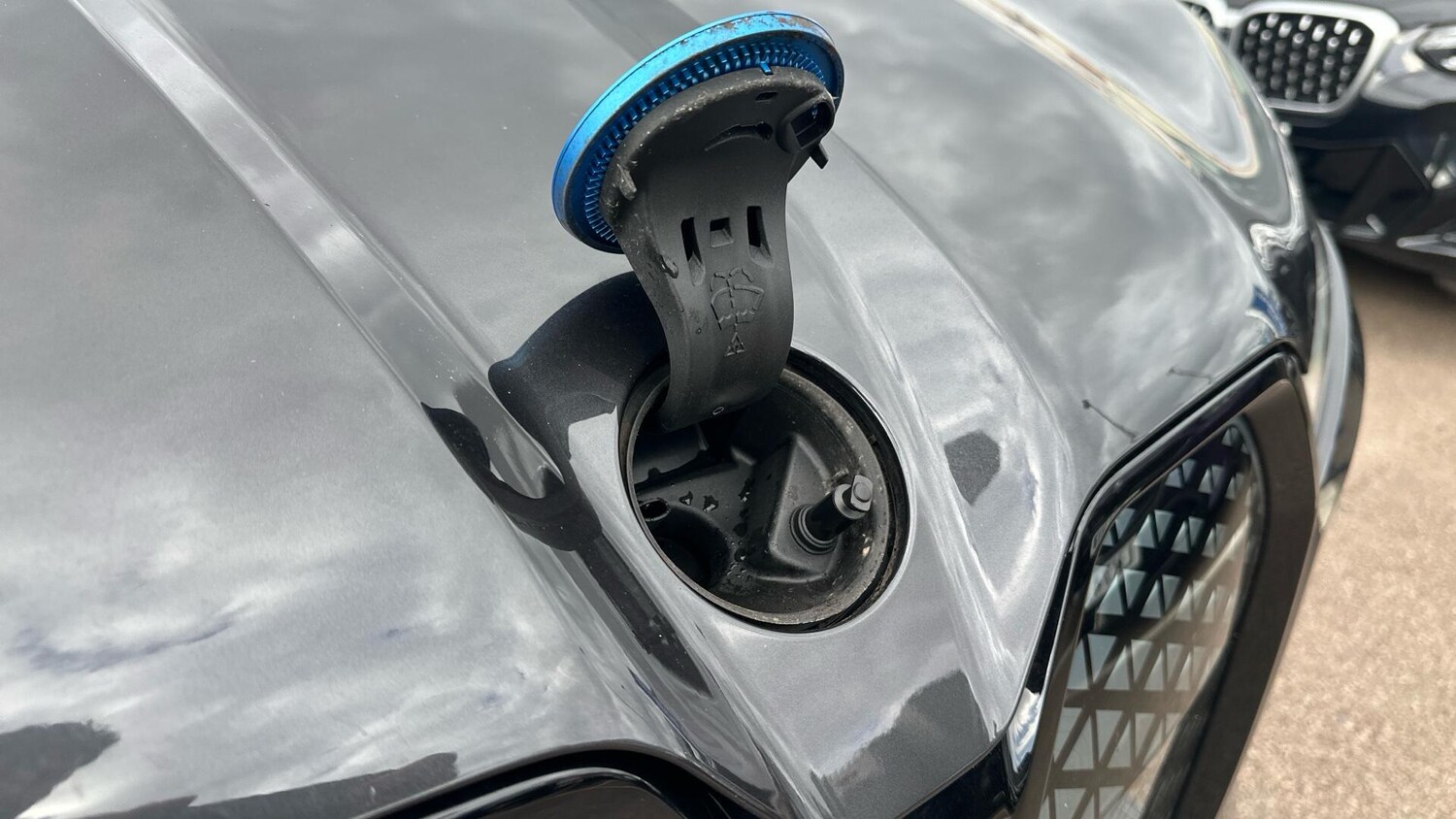 Used BMW iX 2022 for sale - 78072930: Photo 38