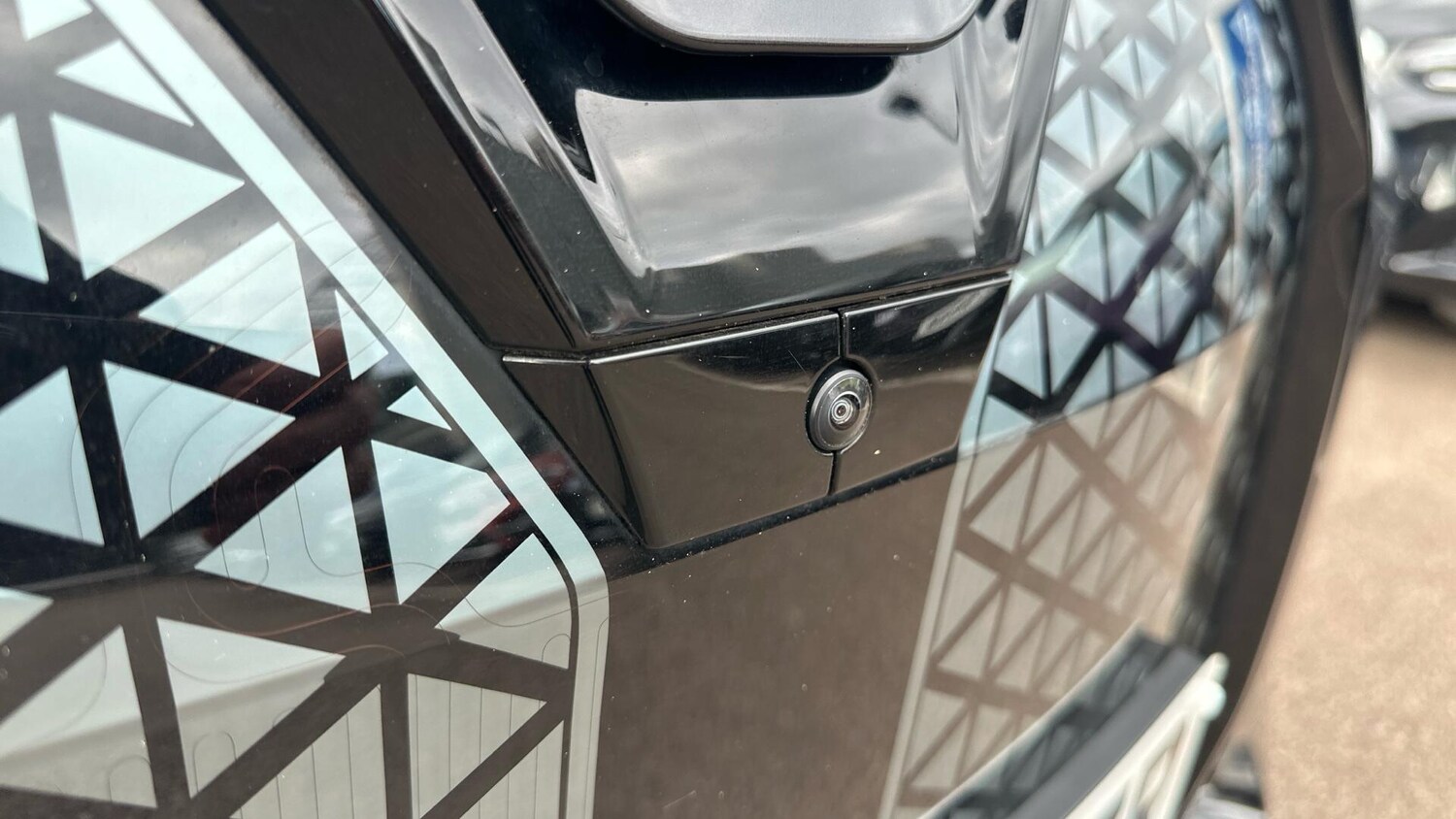 Used BMW iX 2022 for sale - 78072930: Photo 39