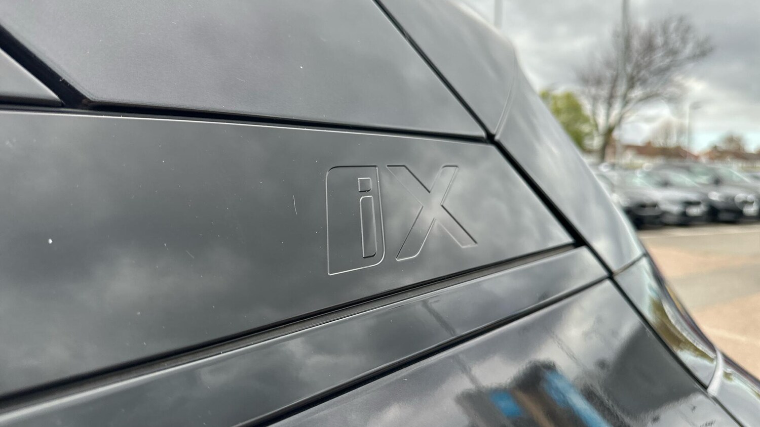 Used BMW iX 2022 for sale - 78072930: Photo 40