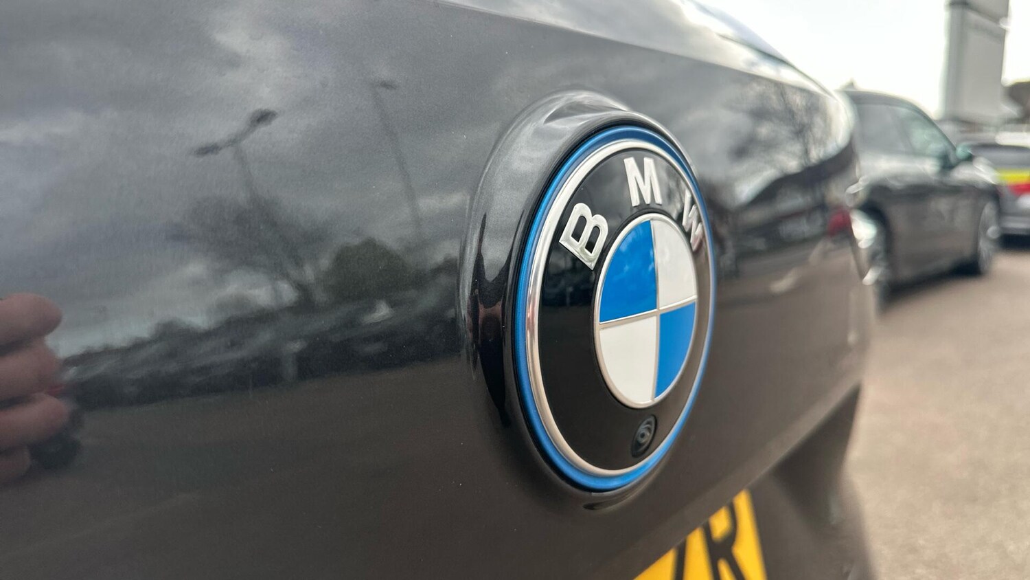 Used BMW iX 2022 for sale - 78072930: Photo 46