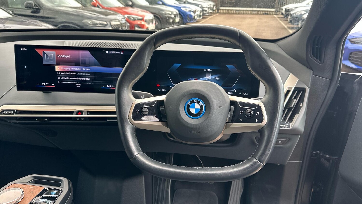 Used BMW iX 2022 for sale - 78072930: Photo 5