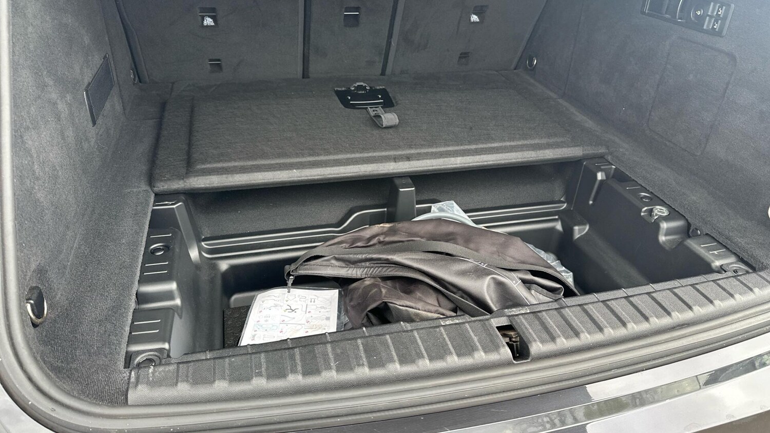 Used BMW iX 2022 for sale - 78072930: Photo 50