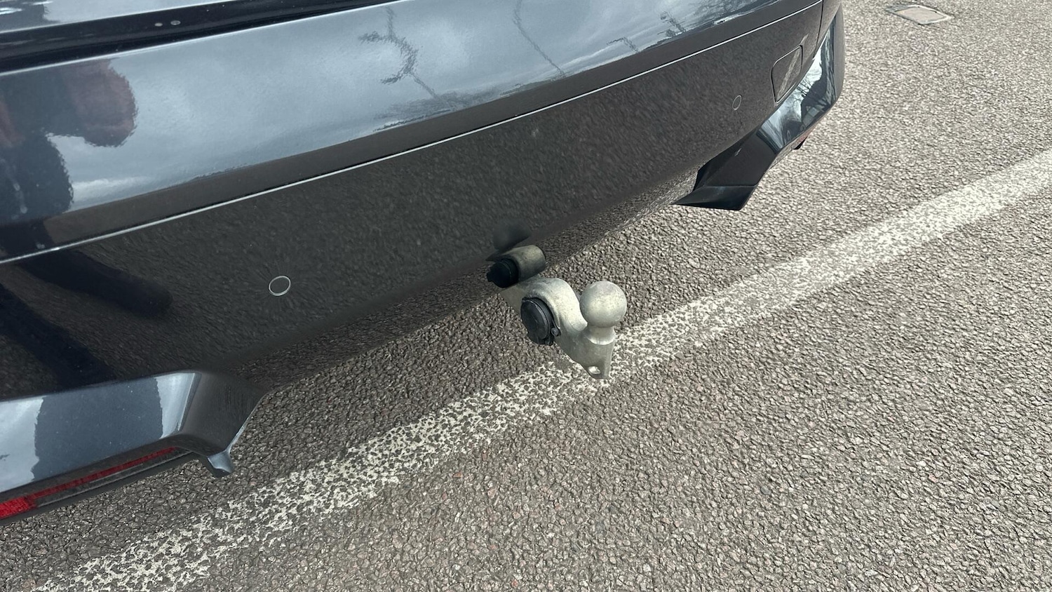 Used BMW iX 2022 for sale - 78072930: Photo 51