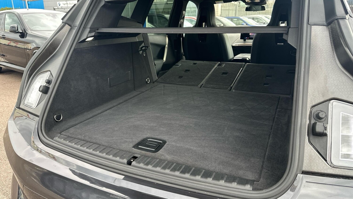 Used BMW iX 2022 for sale - 78072930: Photo 54