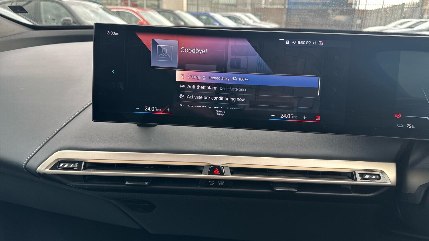 Used BMW iX 2022 for sale - 78072930: Photo 8