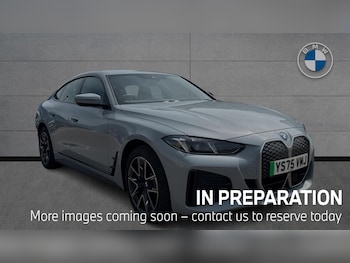 Used BMW i4 2025 for sale - 78934074: Photo