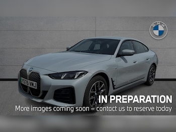 Used BMW i4 2025 for sale - 78934074: Photo