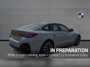 Used BMW i4 2025 for sale - 78934074: Photo