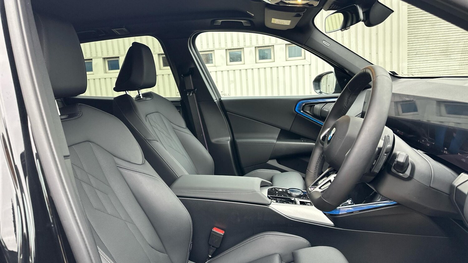 Used BMW X3 2025 for sale - 78204995: Photo 11