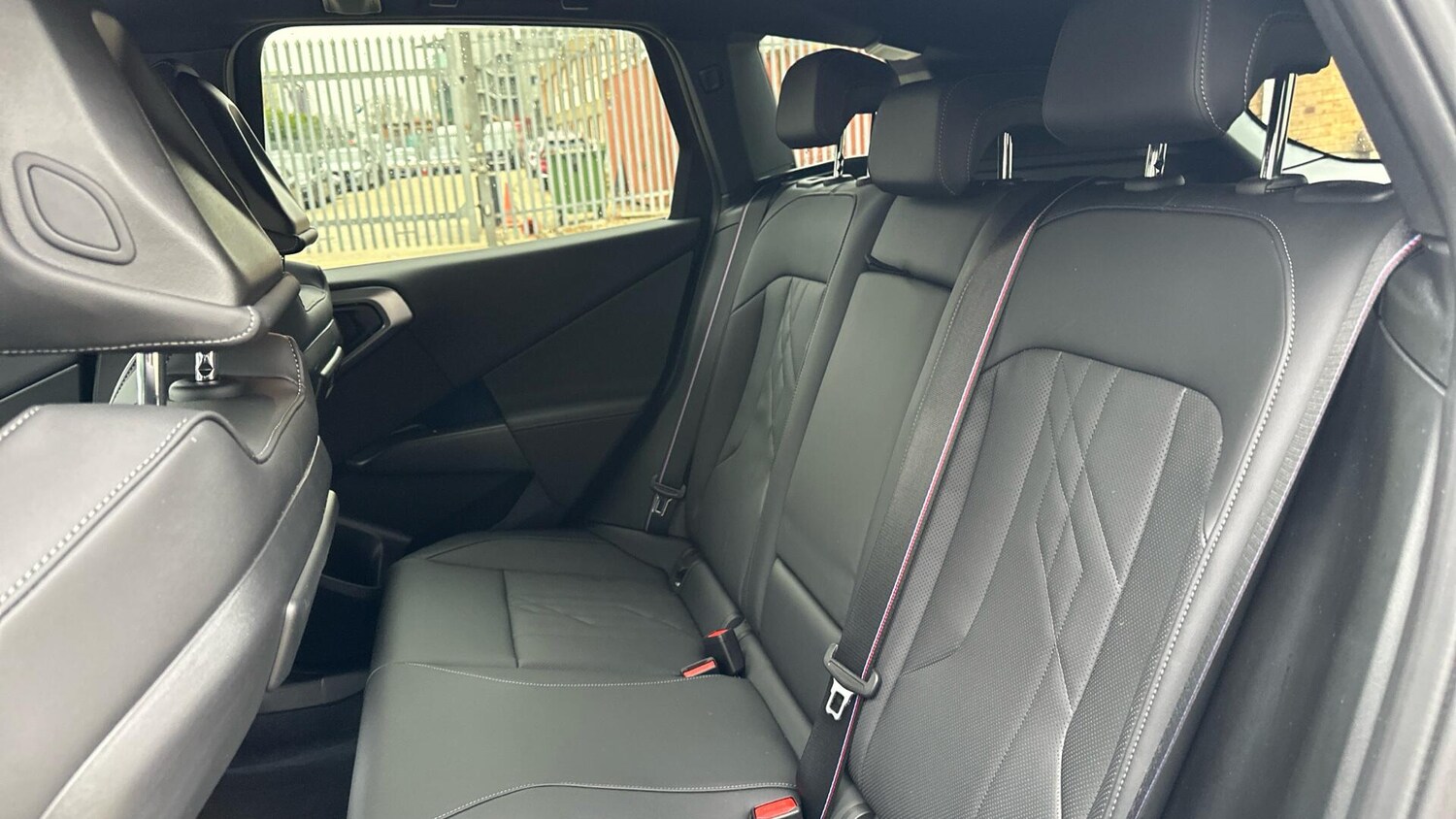 Used BMW X3 2025 for sale - 78204995: Photo 12