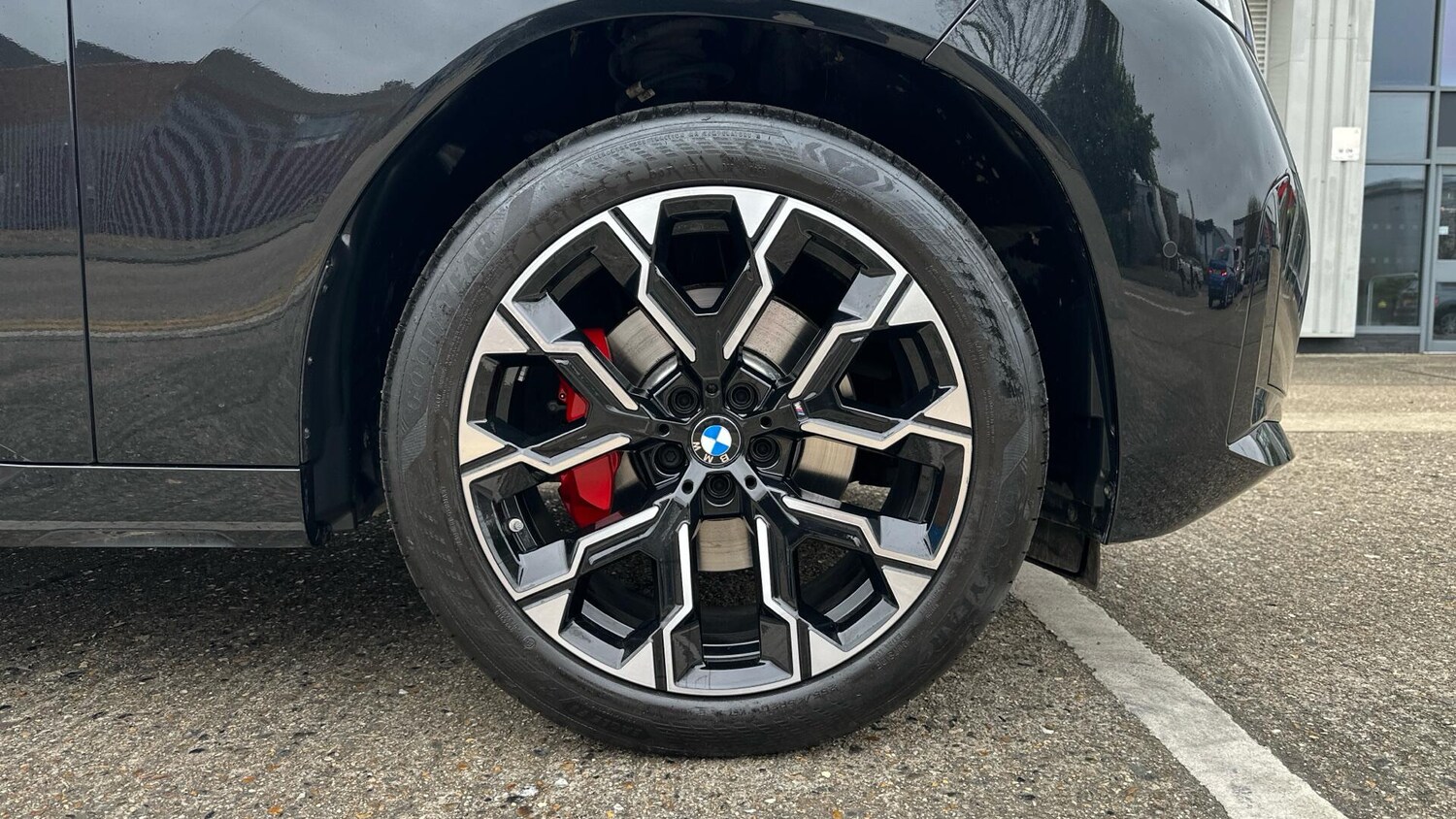 Used BMW X3 2025 for sale - 78204995: Photo 14