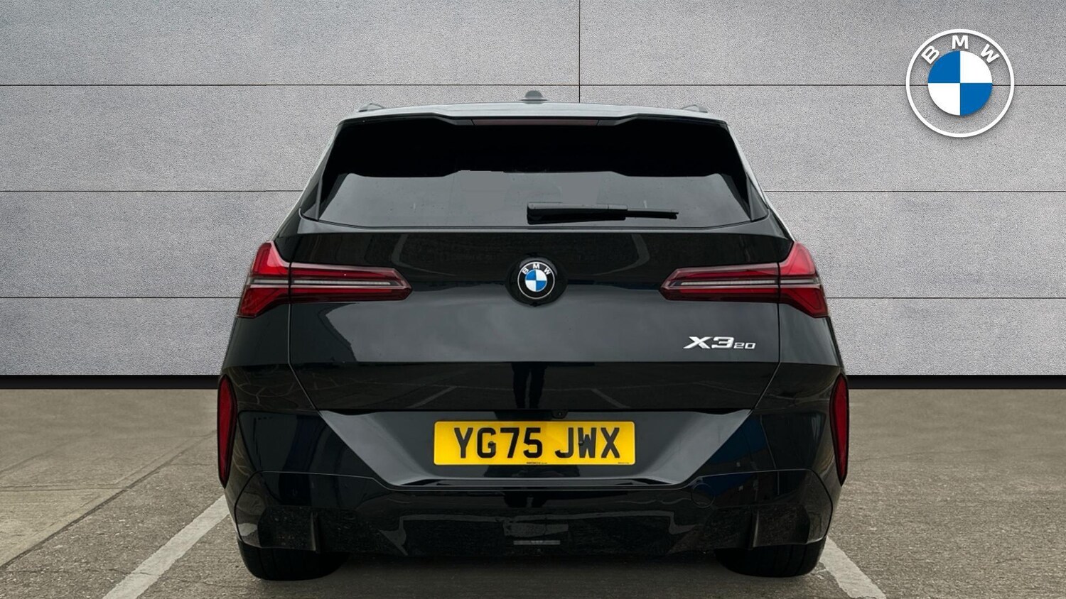 Used BMW X3 2025 for sale - 78204995: Photo 15