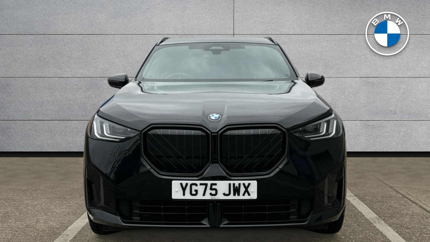 Used BMW X3 2025 for sale - 78204995: Photo 16