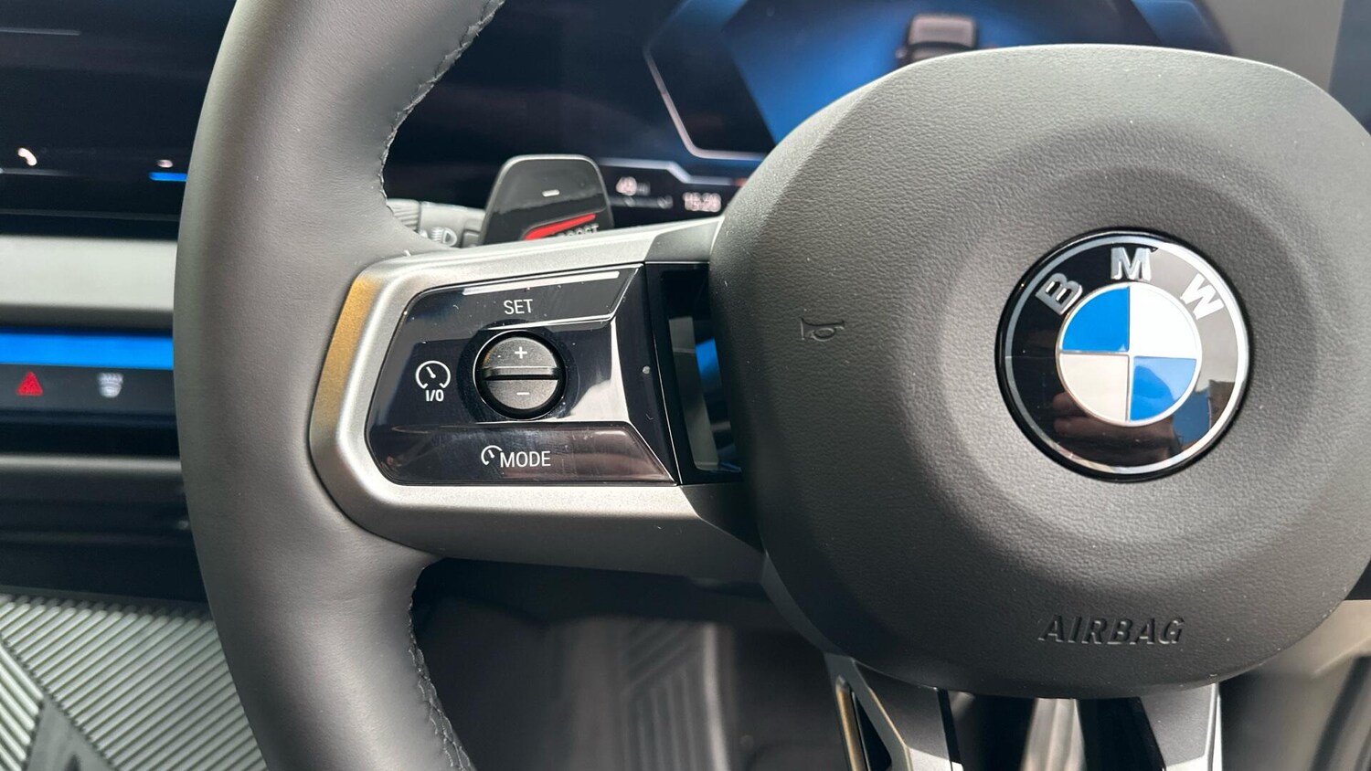 Used BMW X3 2025 for sale - 78204995: Photo 17