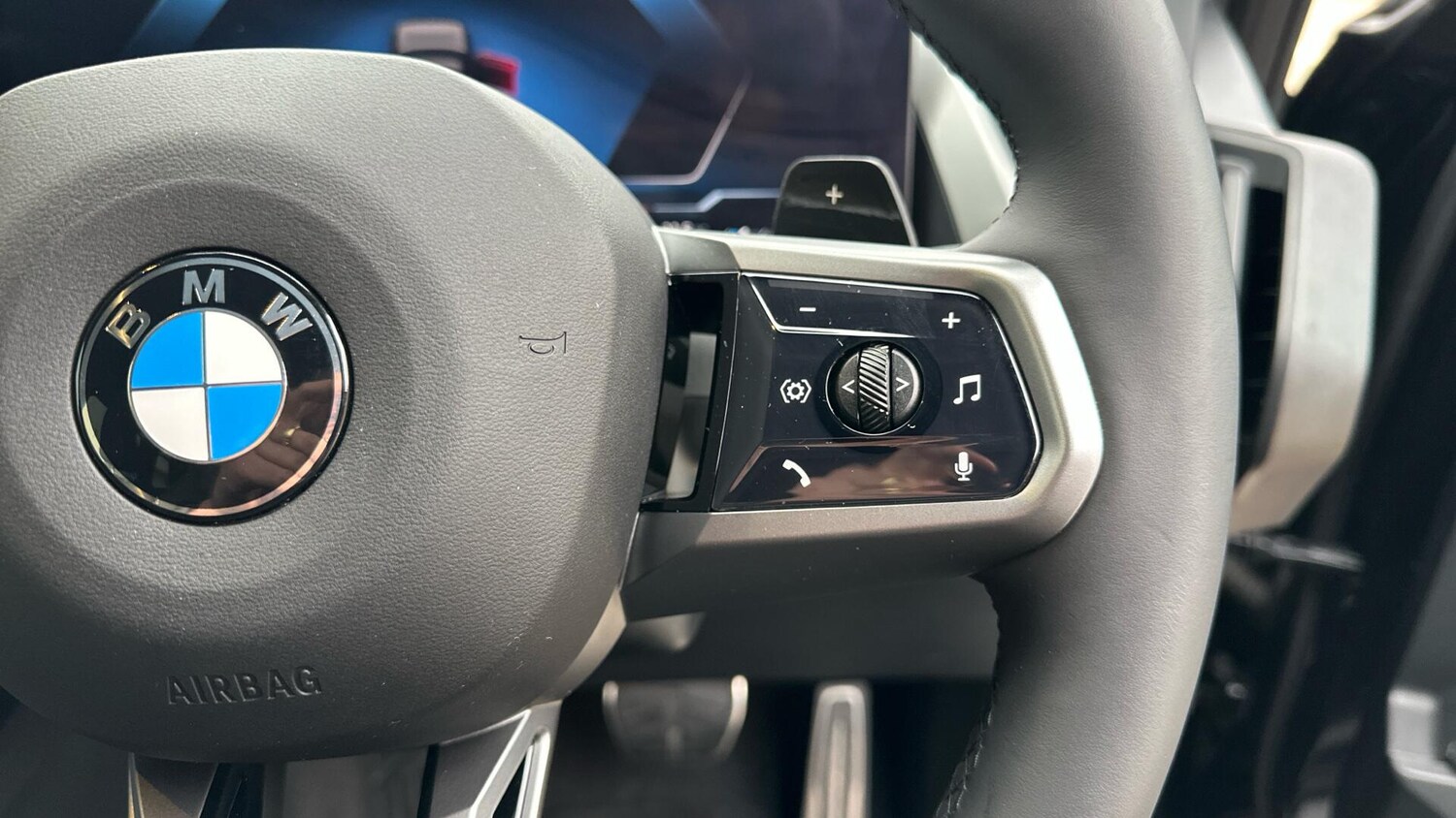 Used BMW X3 2025 for sale - 78204995: Photo 18