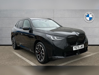 Used BMW X3 2025 for sale - 78204995: Photo