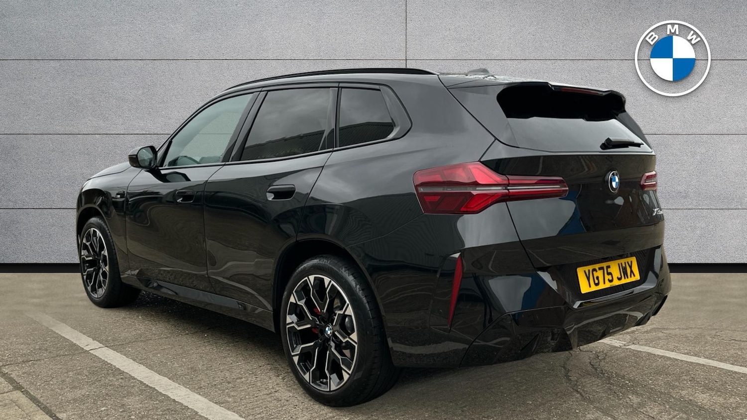 Used BMW X3 2025 for sale - 78204995: Photo 2