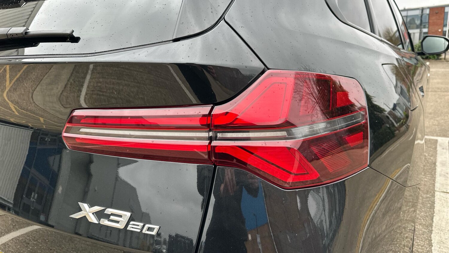 Used BMW X3 2025 for sale - 78204995: Photo 21