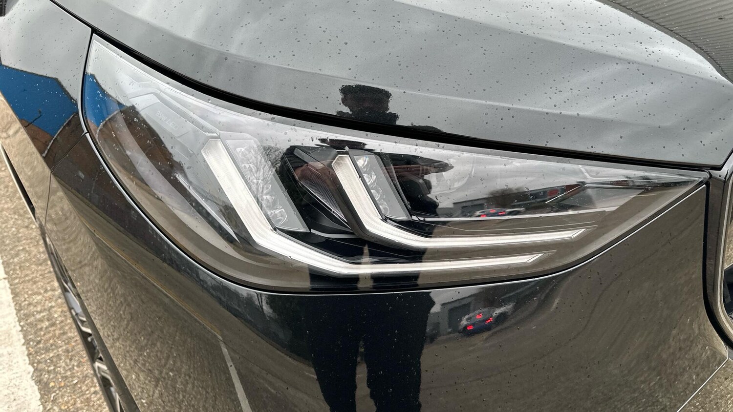 Used BMW X3 2025 for sale - 78204995: Photo 22