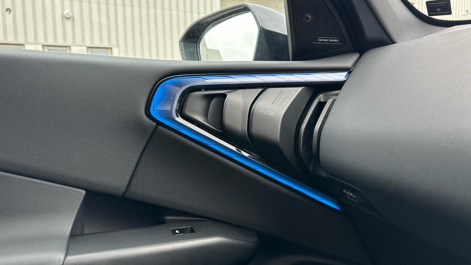 Used BMW X3 2025 for sale - 78204995: Photo 26