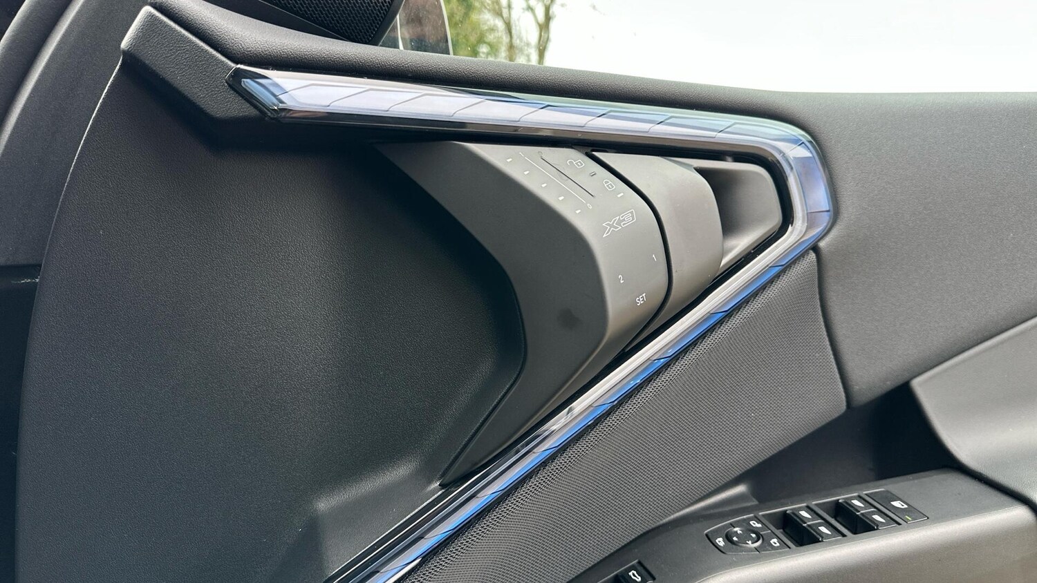 Used BMW X3 2025 for sale - 78204995: Photo 27