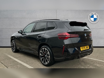 Used BMW X3 2025 for sale - 78204995: Photo