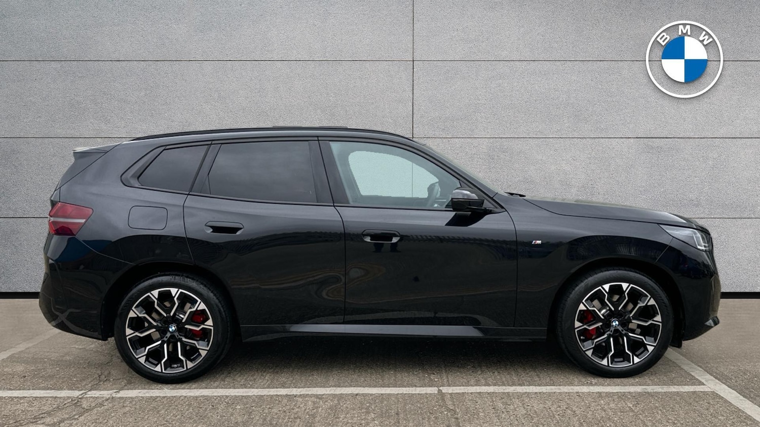 Used BMW X3 2025 for sale - 78204995: Photo 3