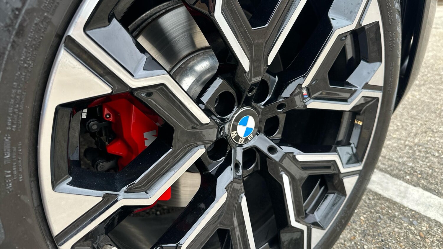 Used BMW X3 2025 for sale - 78204995: Photo 33