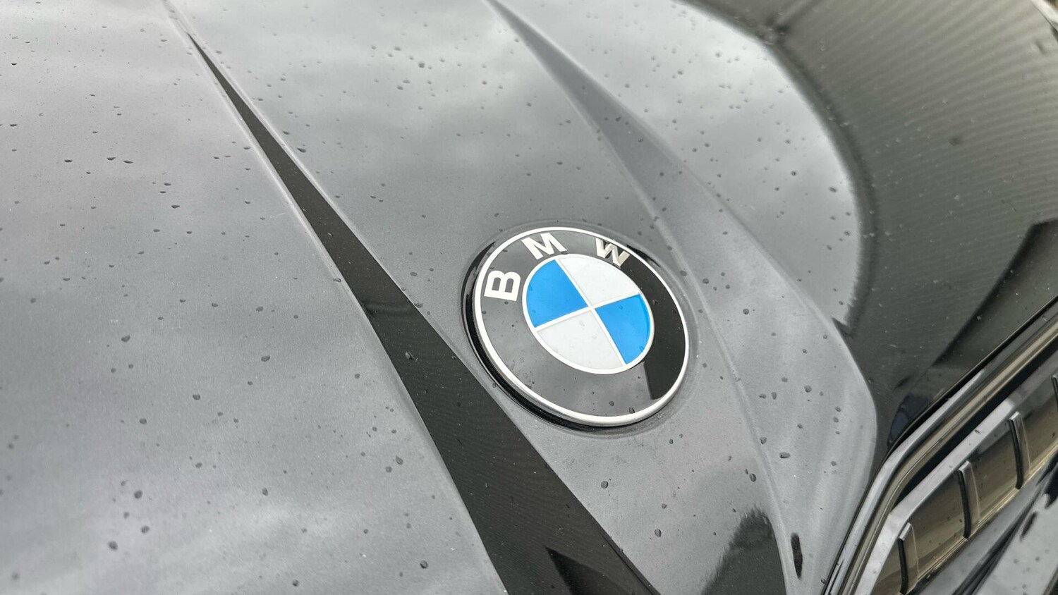 Used BMW X3 2025 for sale - 78204995: Photo 34