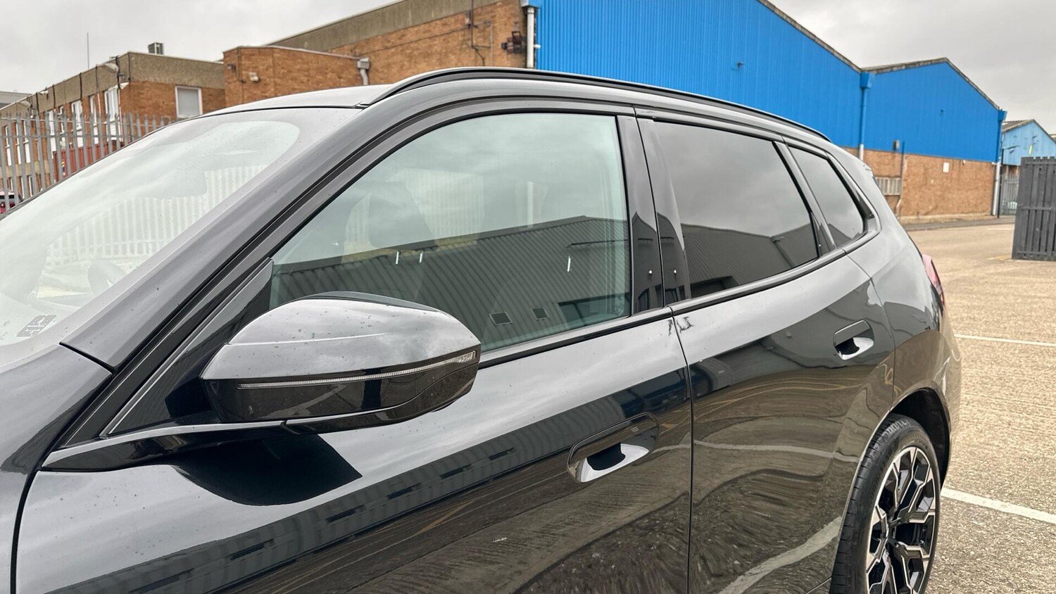 Used BMW X3 2025 for sale - 78204995: Photo 36