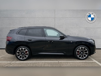 Used BMW X3 2025 for sale - 78204995: Photo