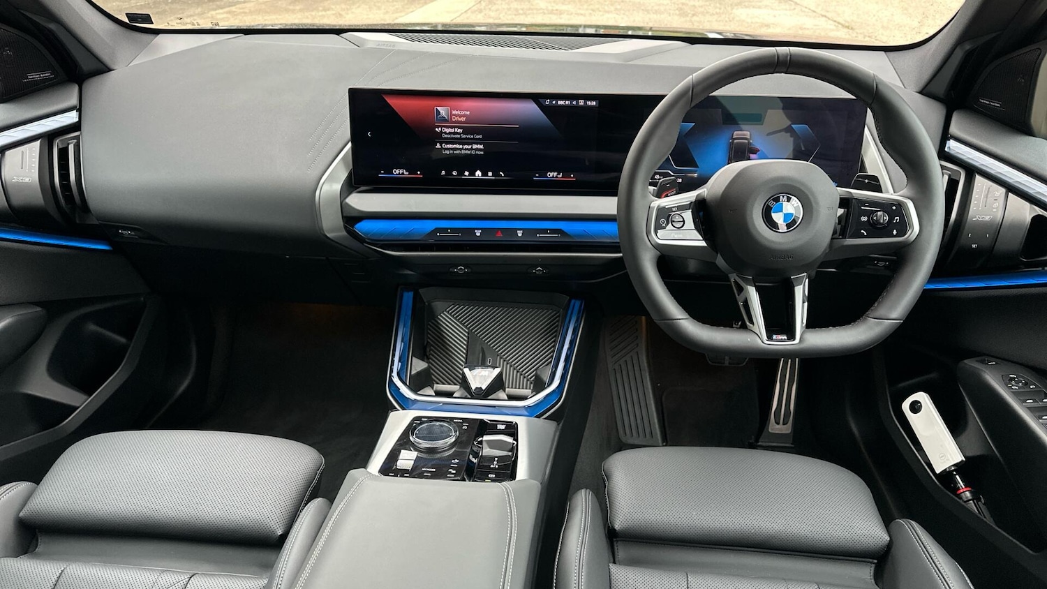 Used BMW X3 2025 for sale - 78204995: Photo 4