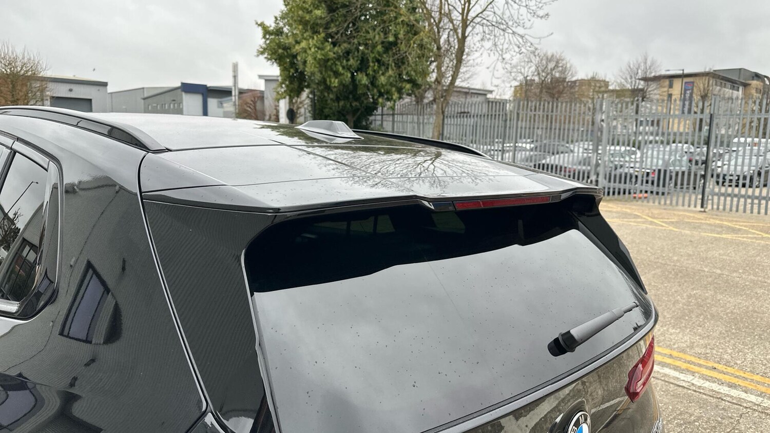 Used BMW X3 2025 for sale - 78204995: Photo 41