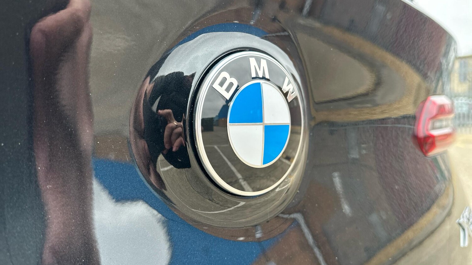 Used BMW X3 2025 for sale - 78204995: Photo 42