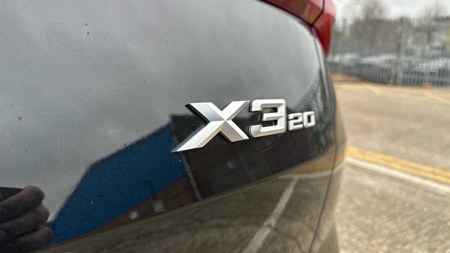 Used BMW X3 2025 for sale - 78204995: Photo 43