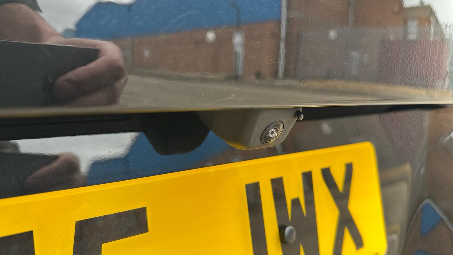 Used BMW X3 2025 for sale - 78204995: Photo 44