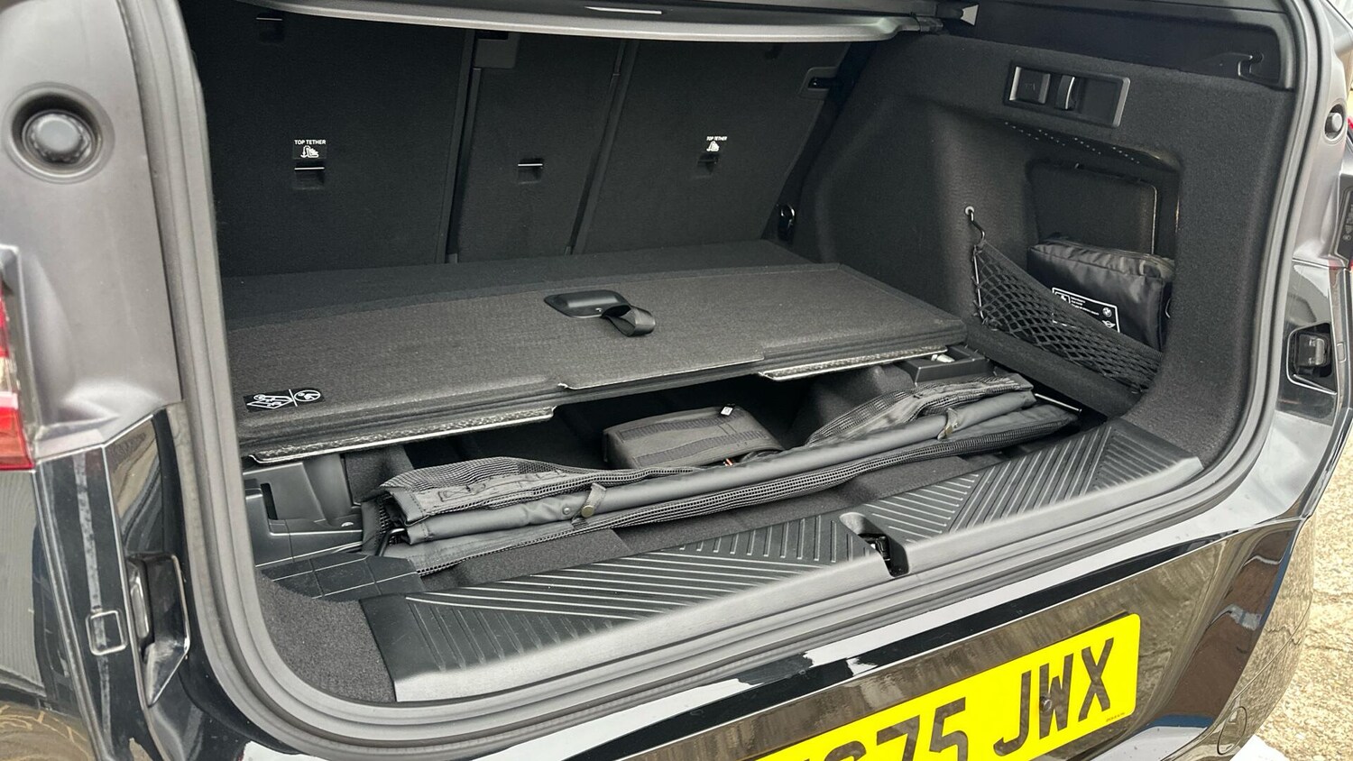 Used BMW X3 2025 for sale - 78204995: Photo 47