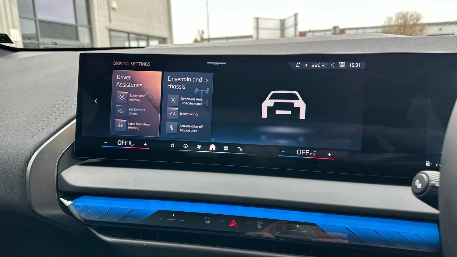 Used BMW X3 2025 for sale - 78204995: Photo 49