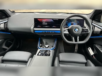 Used BMW X3 2025 for sale - 78204995: Photo