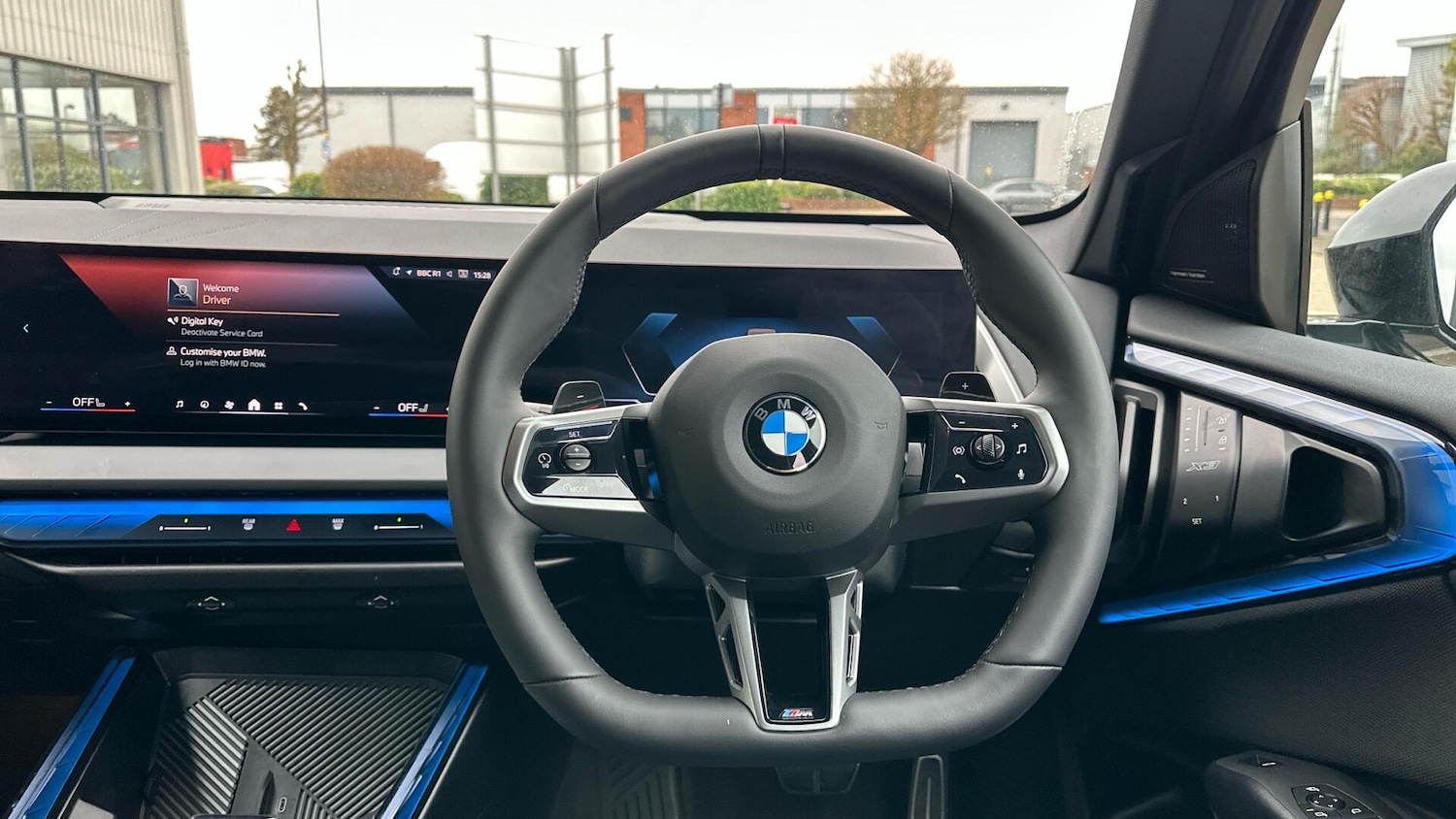 Used BMW X3 2025 for sale - 78204995: Photo 5