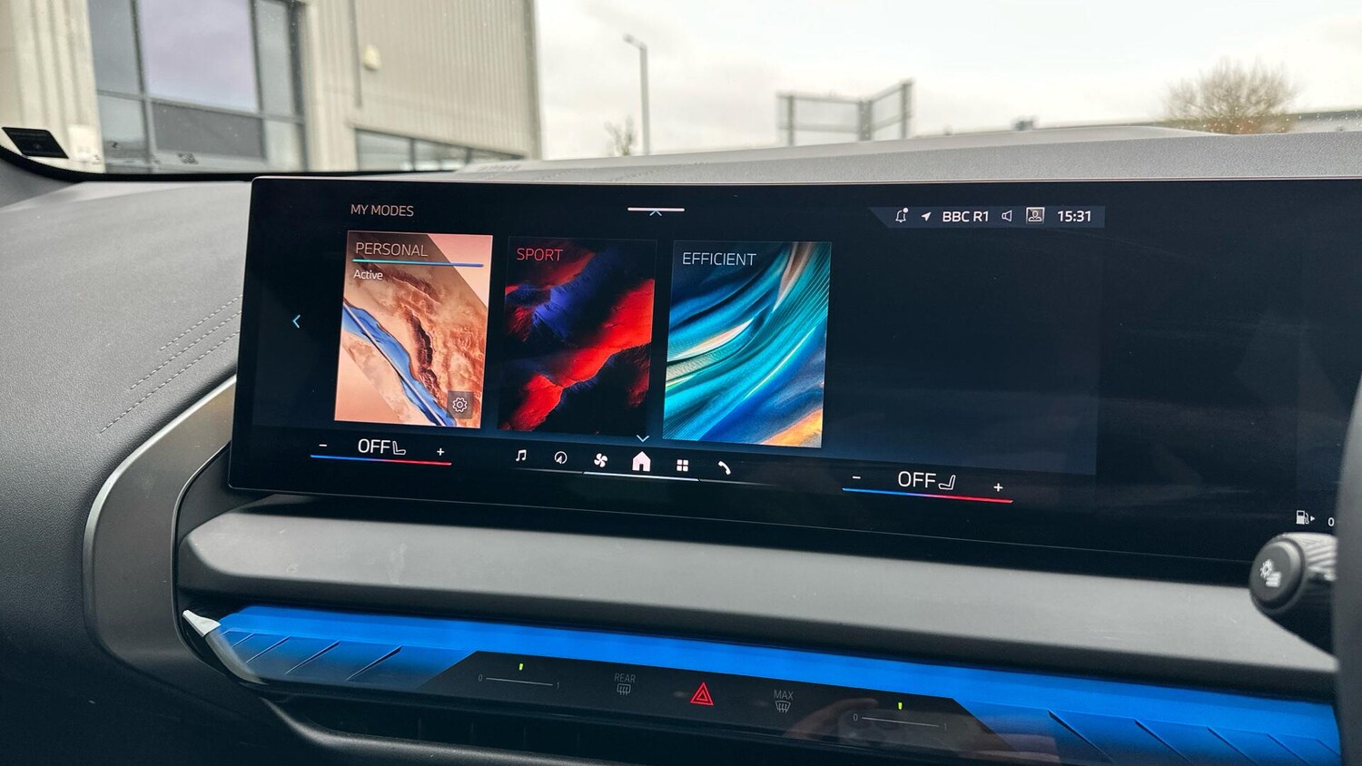 Used BMW X3 2025 for sale - 78204995: Photo 50