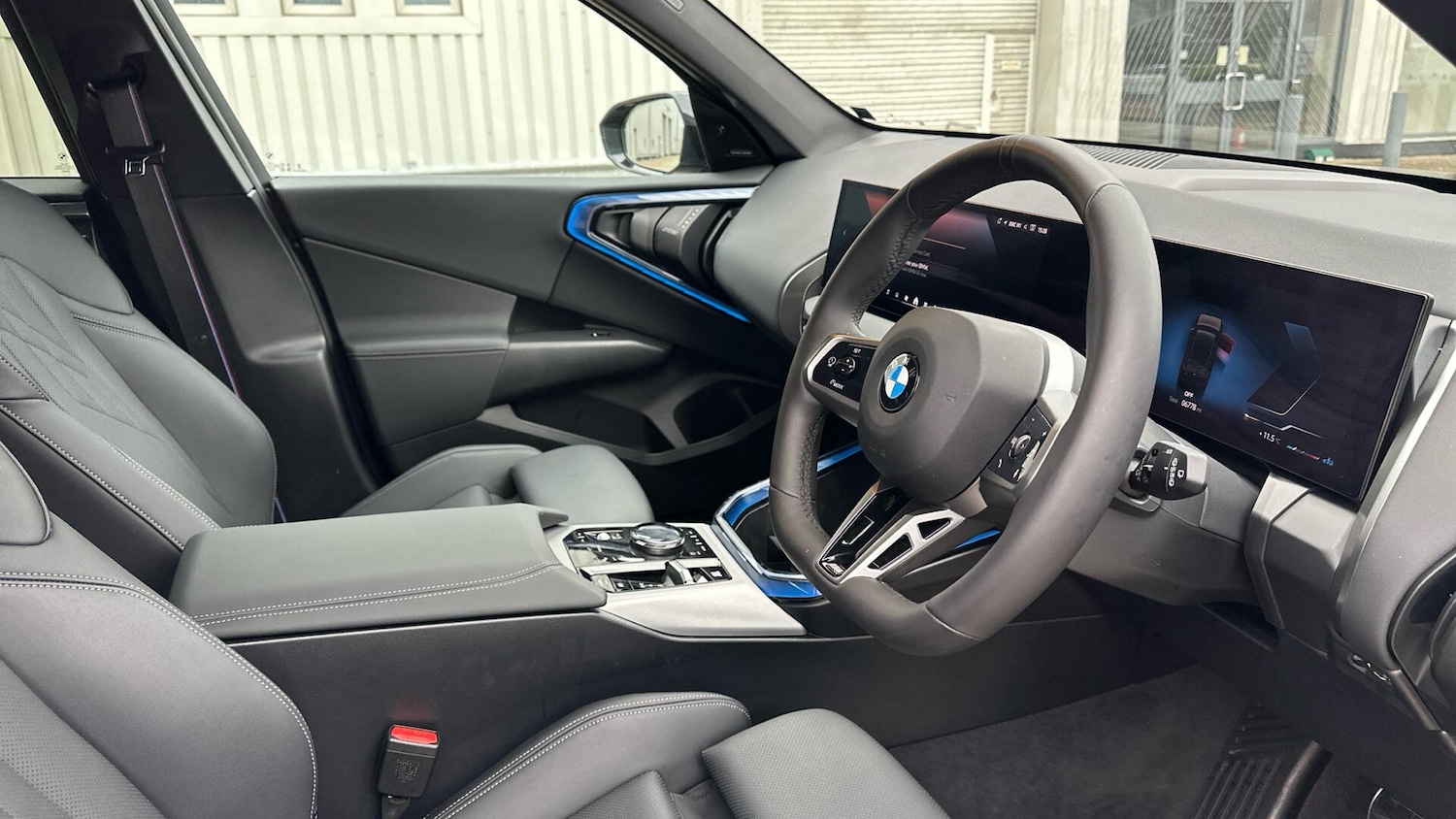 Used BMW X3 2025 for sale - 78204995: Photo 6