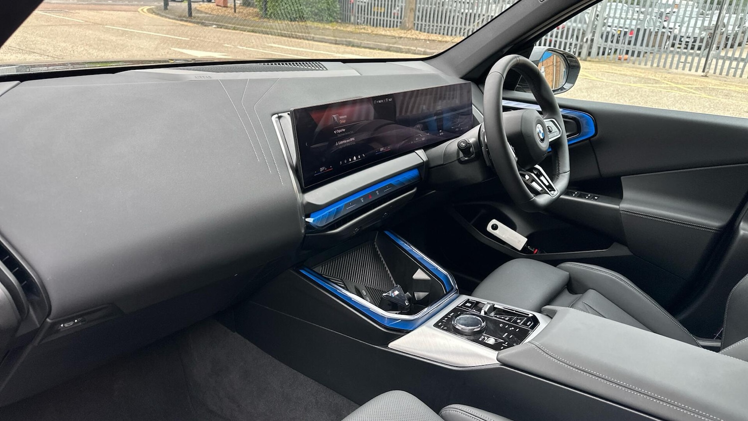 Used BMW X3 2025 for sale - 78204995: Photo 7