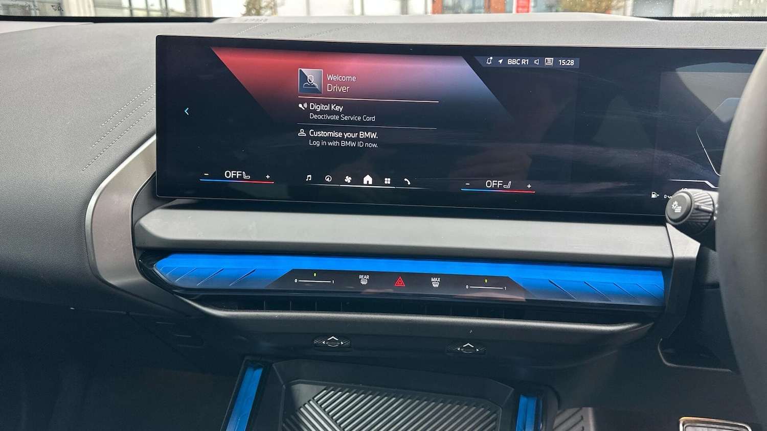 Used BMW X3 2025 for sale - 78204995: Photo 8