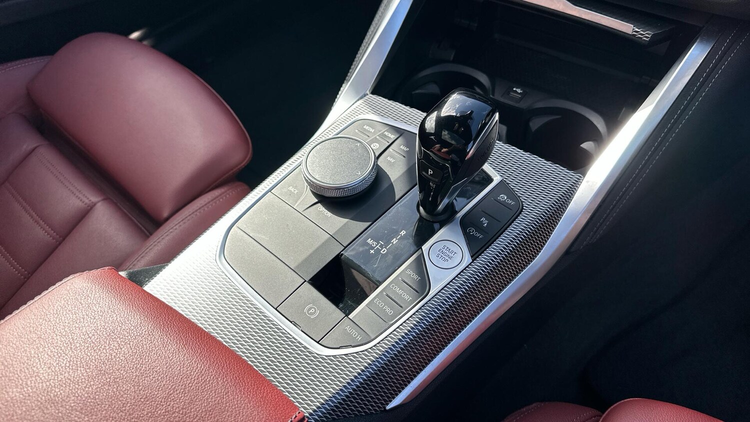 Used BMW 4 Series 2022 for sale - 77994375: Photo 10