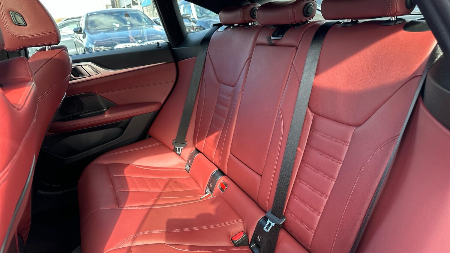 Used BMW 4 Series 2022 for sale - 77994375: Photo 12