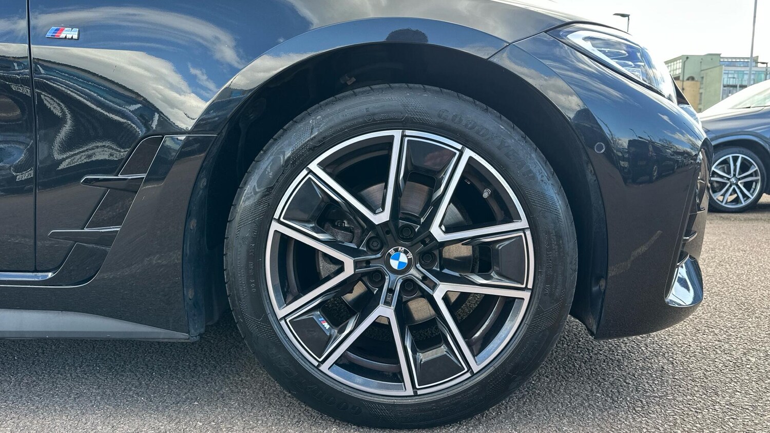 Used BMW 4 Series 2022 for sale - 77994375: Photo 14