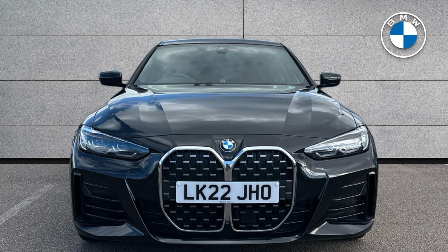 Used BMW 4 Series 2022 for sale - 77994375: Photo 16