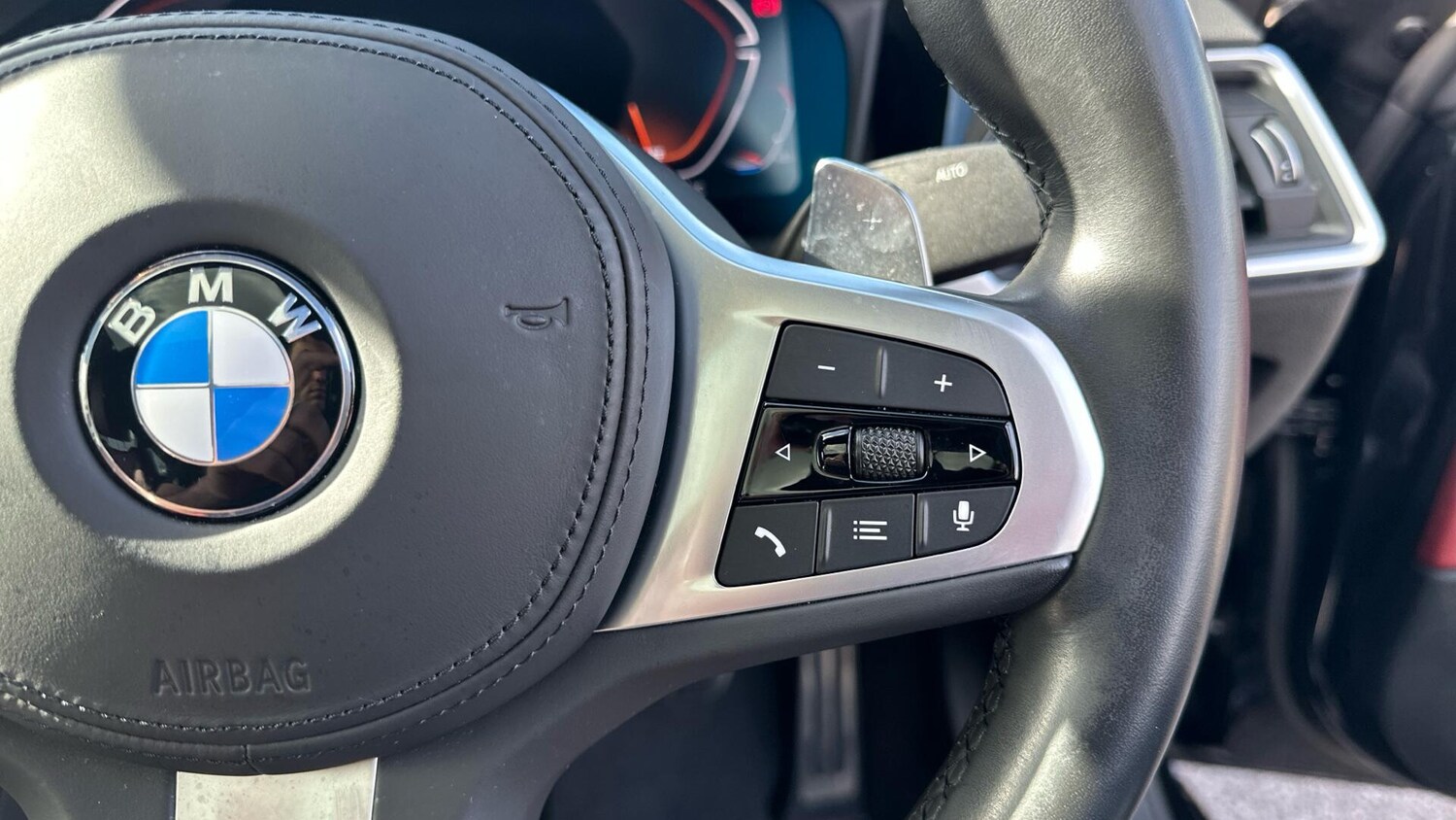 Used BMW 4 Series 2022 for sale - 77994375: Photo 18