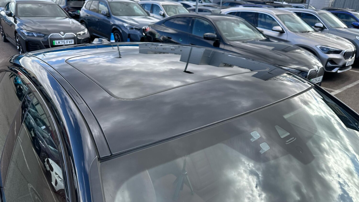 Used BMW 4 Series 2022 for sale - 77994375: Photo 21